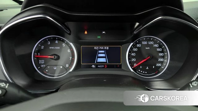 Chevrolet (GM Daewoo) Trailblazer id 3872418 из Кореи 18