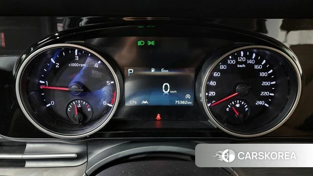 Kia Carnival 4th generation id 3903833 из Кореи 18