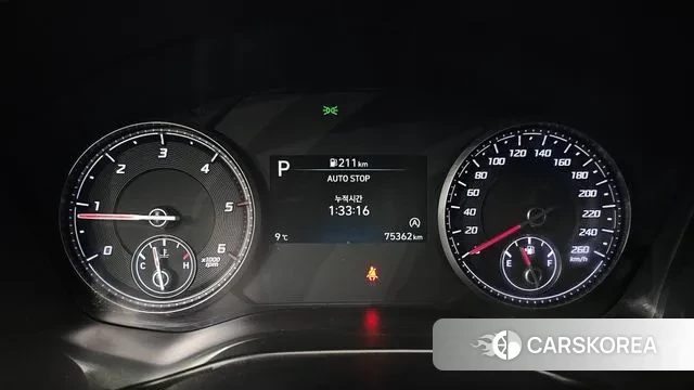 Hyundai The New Santa Fe id 3395546 из Кореи 18