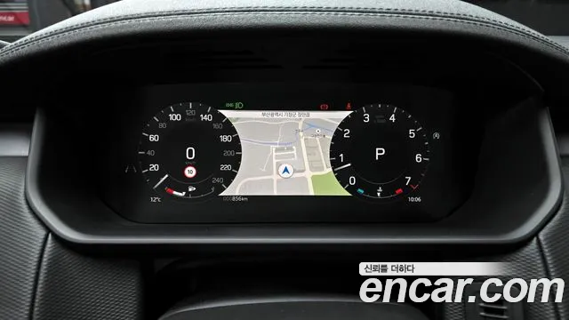 Land Rover Discovery 5 id 2505237 из Кореи 18