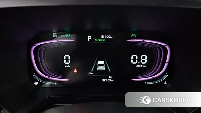 Kia The New Kia Ray id 3507706 из Кореи 18