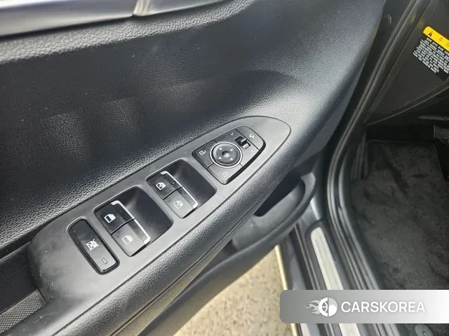 Hyundai Grandeur IG id 3171708 из Кореи 18