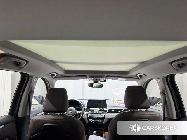 BMW X1 id 4301720 из Китая 18