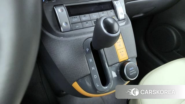 Hyundai Casper id 4316105 из Кореи 29