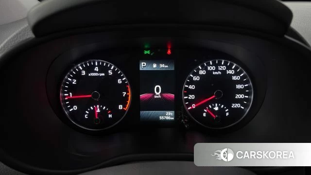 Kia Morning Urban (JA) id 4309181 из Кореи 32