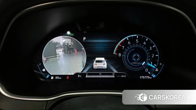 Genesis GV80 id 3800671 из Кореи 18