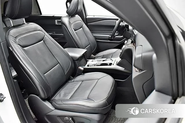 Ford Explorer 6th Generation id 2886400 из Кореи 17