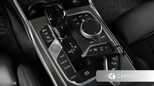 BMW 3 Series (G20) id 4562311 из Кореи 30