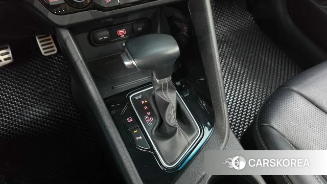 Kia The New Niro id 4754790 из Кореи 33