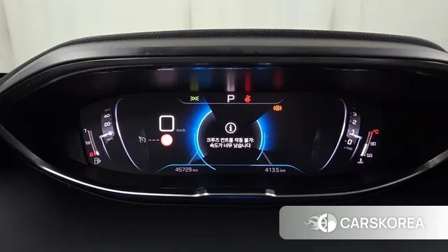 Peugeot 3008 second generation id 3400661 из Кореи 18