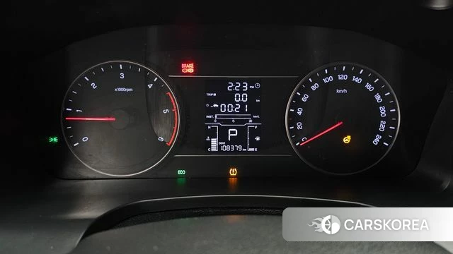 Ssangyong Rexton Sports id 3893986 из Кореи 18