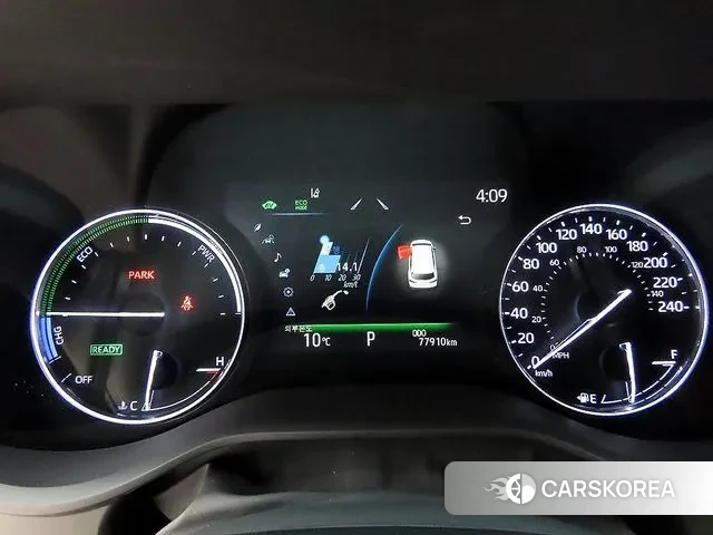 Toyota Sienna 4th Generation id 3747130 из Кореи 17