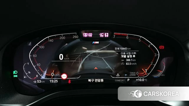 BMW X3 (G01) id 3811499 из Кореи 18