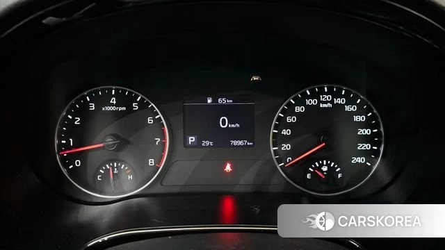 Kia Seltos id 4403071 из Кореи 18