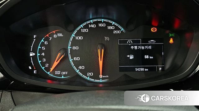 Chevrolet (GM Daewoo) The New Spark id 4225514 из Кореи 30