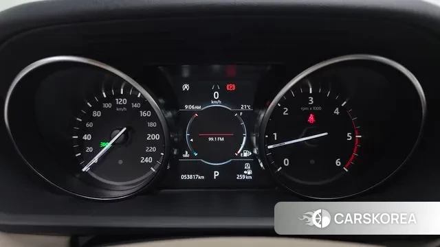 Land Rover Discovery 5 id 3000328 из Кореи 18