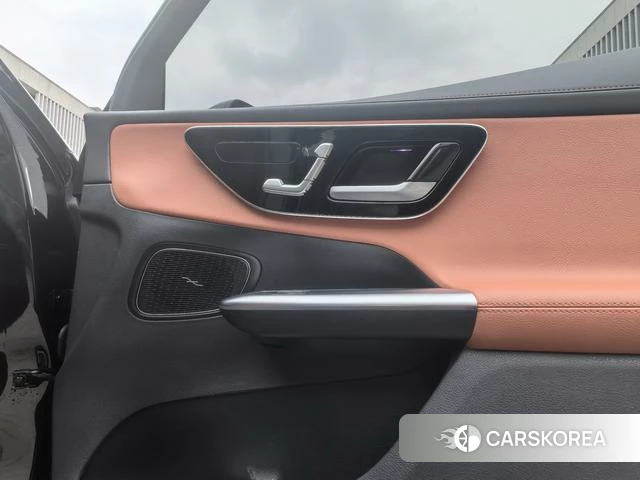 Mercedes-Benz GLC id 4256833 из Китая 16