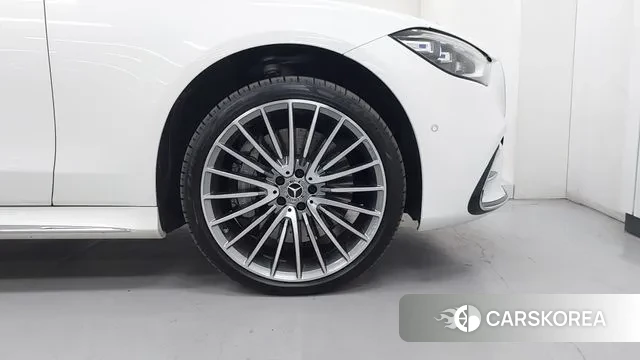 Mercedes-Benz S-Class W223 id 2997961 из Кореи 18