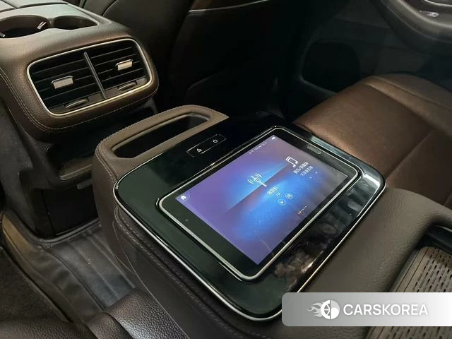 Mercedes-Benz GLE PHEV id 4359192 из Китая 12