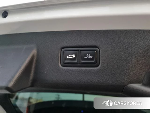 Kia The New Carnival 4th Generation id 4892817 из Кореи 18