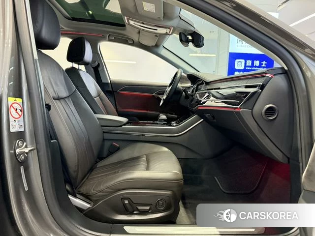 Audi A8 id 4213683 из Китая 15