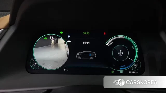 Hyundai Sonata Hybrid (DN8) id 3650840 из Кореи 18