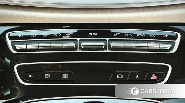 Mercedes-Benz E-class (imported) id 4264991 из Китая 9