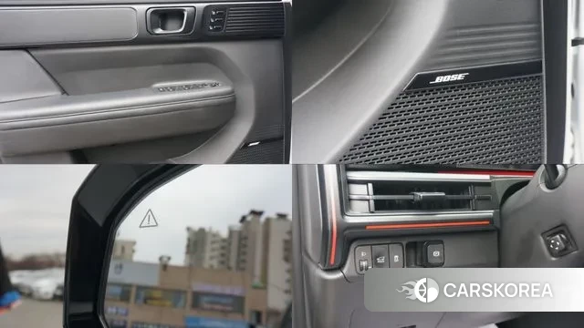 Hyundai Santa Fe (MX5) id 3476580 из Кореи 18