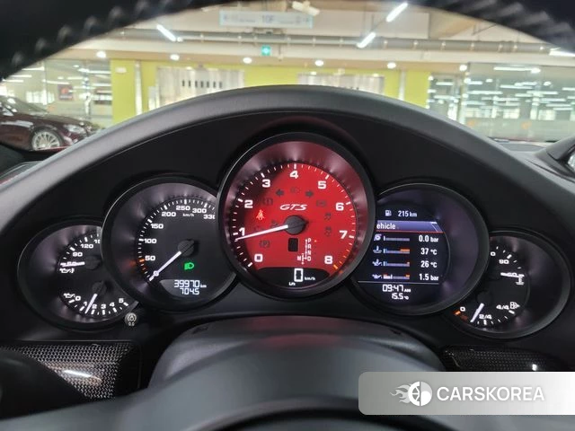 Porsche 911 id 3834709 из Кореи 18