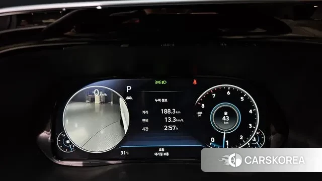 Hyundai Palisade id 2998847 из Кореи 18