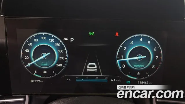 Hyundai Avante (CN7) id 2234078 из Кореи 18