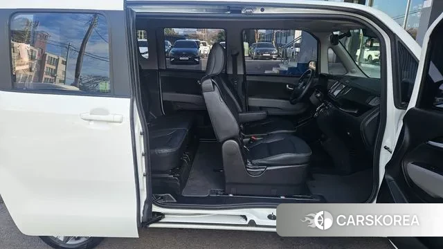 Kia The New Kia Ray id 3654094 из Кореи 17