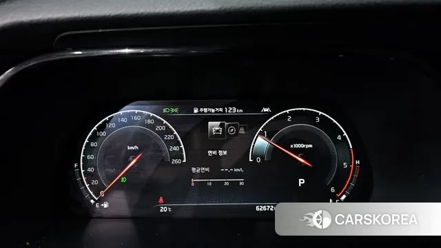 Kia Mohave Master id 3282797 из Кореи 18