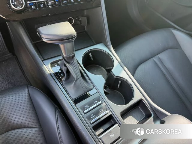 Hyundai Sonata D Edge (DN8) id 4264236 из Кореи 18