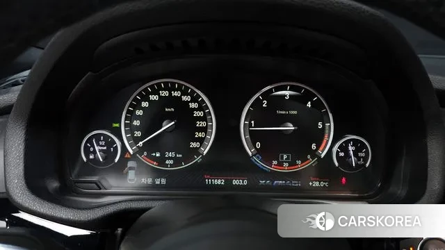 BMW X4 (F26) id 2991426 из Кореи 18