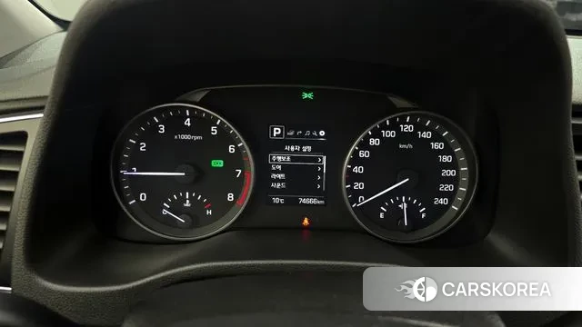 Hyundai Avante AD id 3647328 из Кореи 18