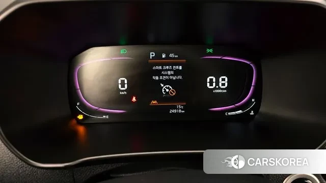 Kia The New Morning (JA) id 3415700 из Кореи 18