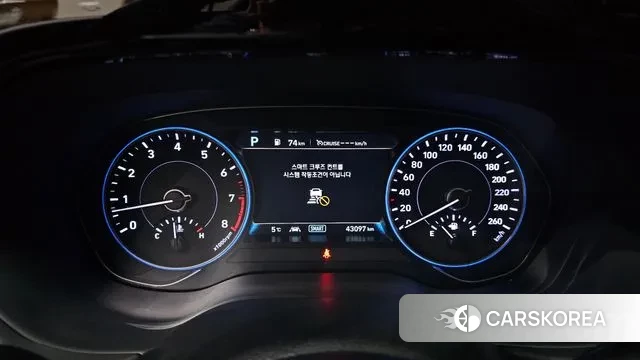 Hyundai Palisade id 3524715 из Кореи 18