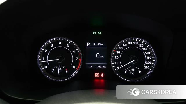 Hyundai Venue id 3800658 из Кореи 18