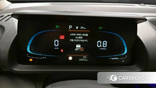 Hyundai Casper id 4409501 из Кореи 18