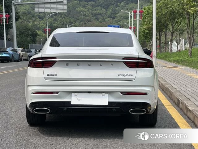 Geely Automobile Xingrui id 4227333 из Китая 27