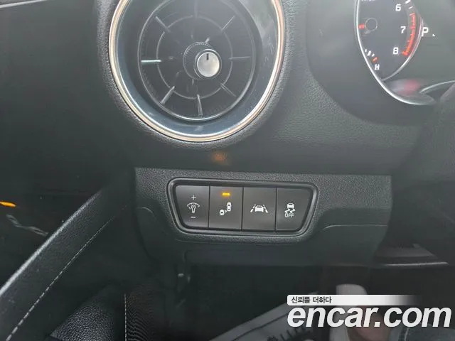 Kia Come New K3 id 2678035 из Кореи 18