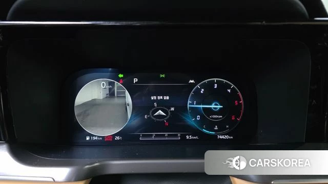 Kia Sorento 4th Generation id 4619408 из Кореи 31