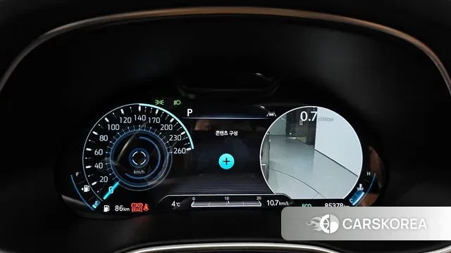 Genesis GV80 id 3474211 из Кореи 18