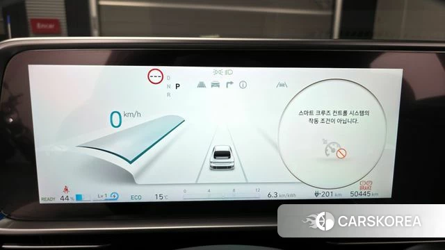 Hyundai Ionic 6 id 4186545 из Кореи 28