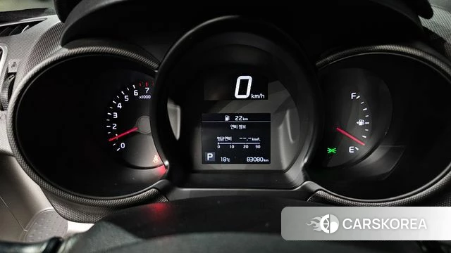 Kia The New Ray id 3954240 из Кореи 18