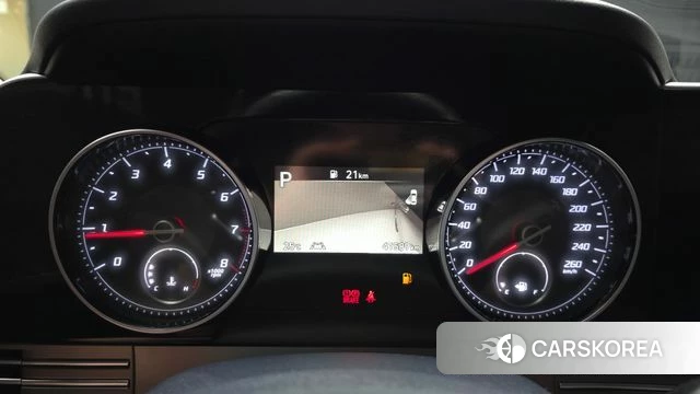Hyundai The New Grandeur IG id 4535988 из Кореи 32
