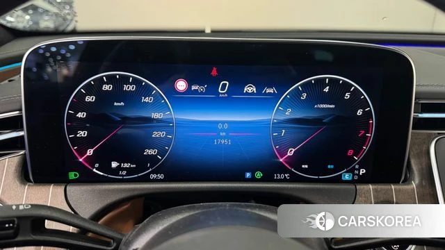 Mercedes-Benz E-Class W214 id 3914354 из Кореи 18