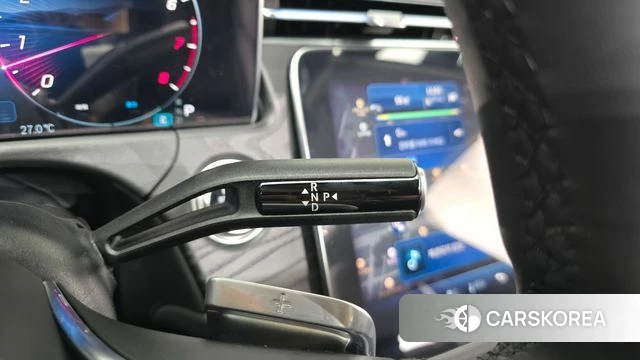 Mercedes-Benz E-Class W214 id 4578630 из Кореи 29