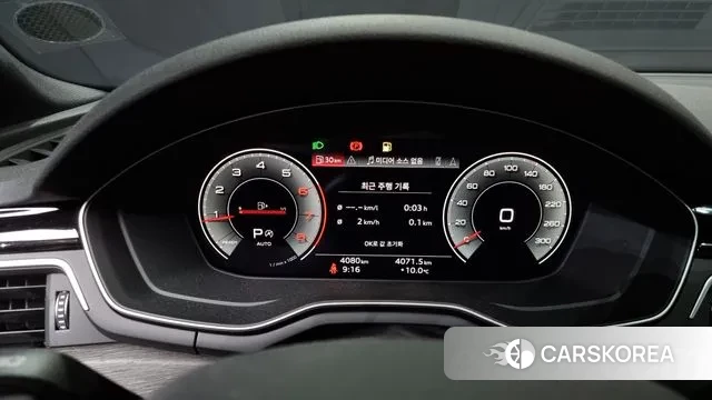 Audi A5 (F5) id 3512462 из Кореи 18